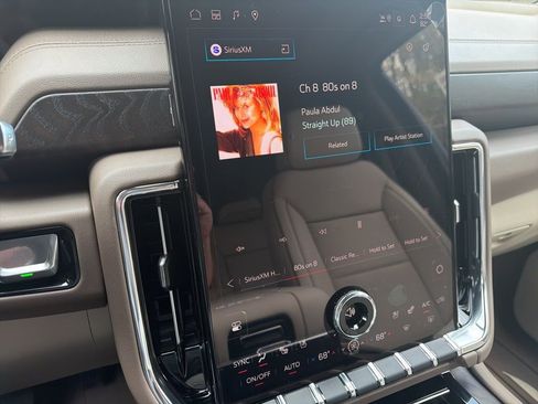 New 2026 GMC Yukon Denali image 20