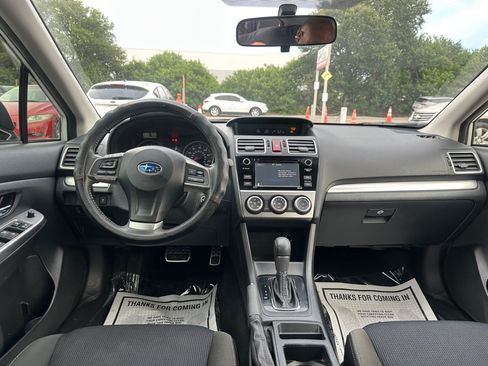 Used 2016 Subaru Impreza 2.0i Sport Premium AWD/4WD image 9