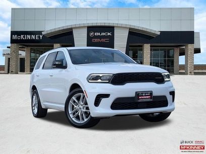 Used 2024 Dodge Durango GT