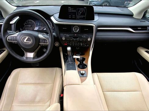 Used 2022 Lexus RX 350 AWD w/ Premium Package image 16