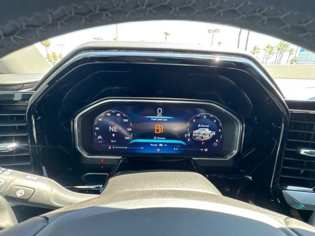 New 2026 Chevrolet Silverado 1500 RST w/ All Star Edition Plus AWD/4WD image 35