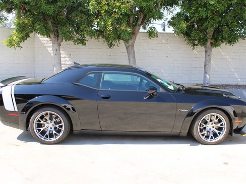 New 2023 Dodge Challenger SRT Hellcat Redeye image 5