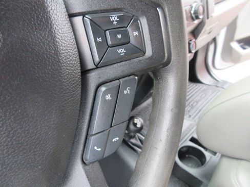 Used 2019 Ford F550 4x4 SuperCab Super Duty image 21