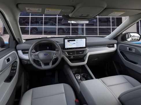 New 2026 Ford Explorer Active w/ Active Comfort Package RWD image 9