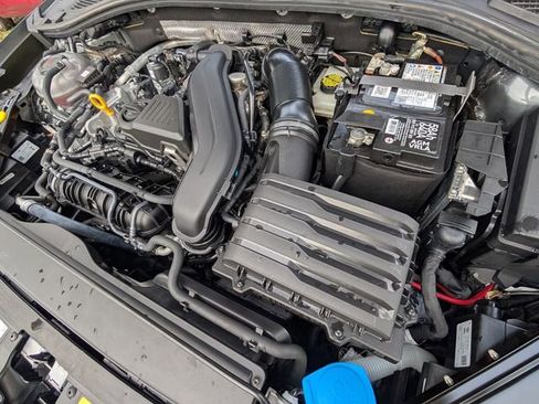 Used 2023 Volkswagen Jetta S image 21