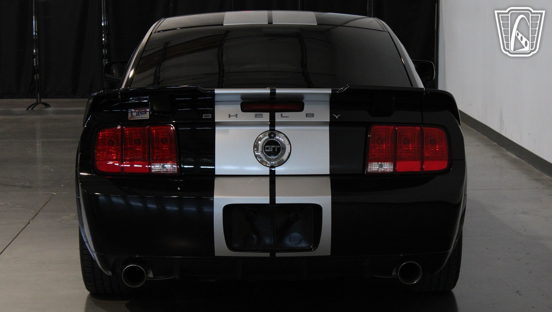 Used 2007 Ford Mustang GT RWD image 27