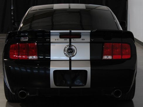 Used 2007 Ford Mustang GT RWD image 27