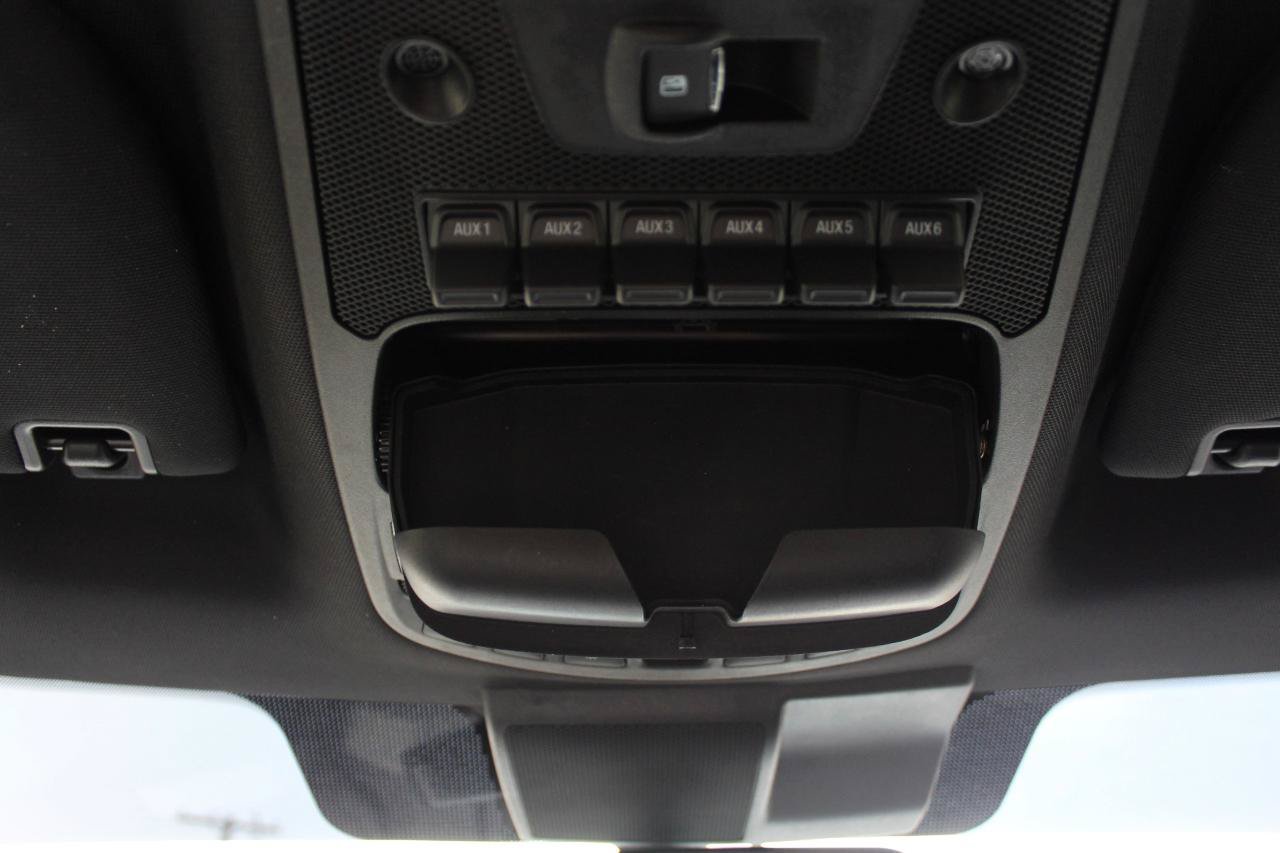 Used 2021 Ford F250 Platinum w/ FX4 Off-Road Package AWD/4WD image 54