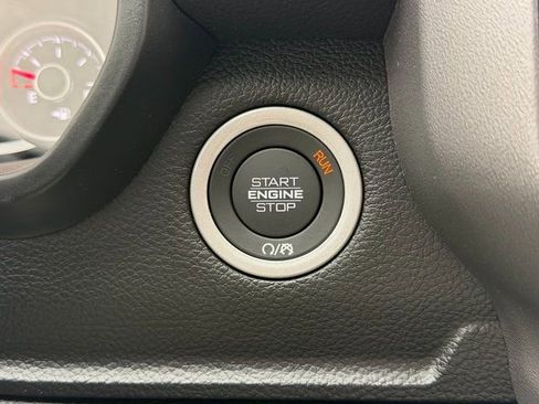 New 2026 RAM 1500 Big Horn AWD/4WD image 41