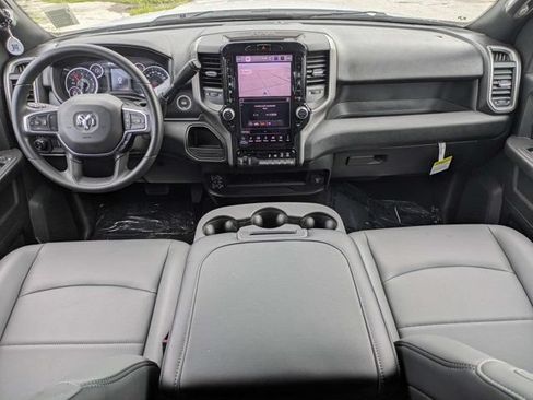 New 2026 RAM 2500 Tradesman RWD image 14