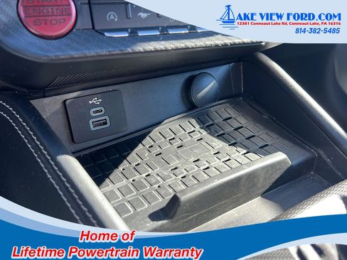 Used 2024 Ford Mustang Premium image 25