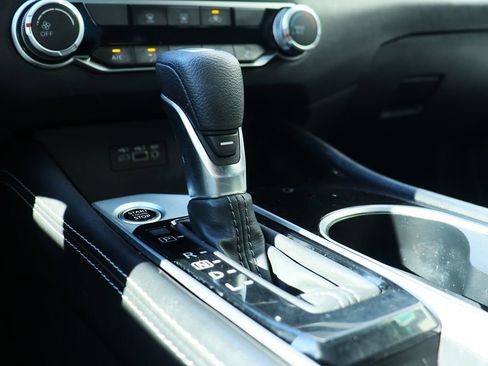 Used 2023 Nissan Altima 2.5 SV image 50