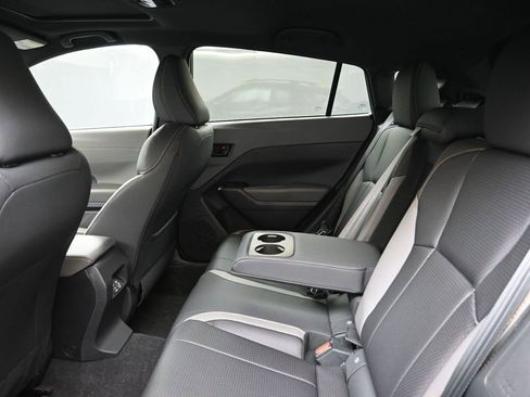 New 2026 Subaru Crosstrek 2.5i Wilderness AWD/4WD image 19