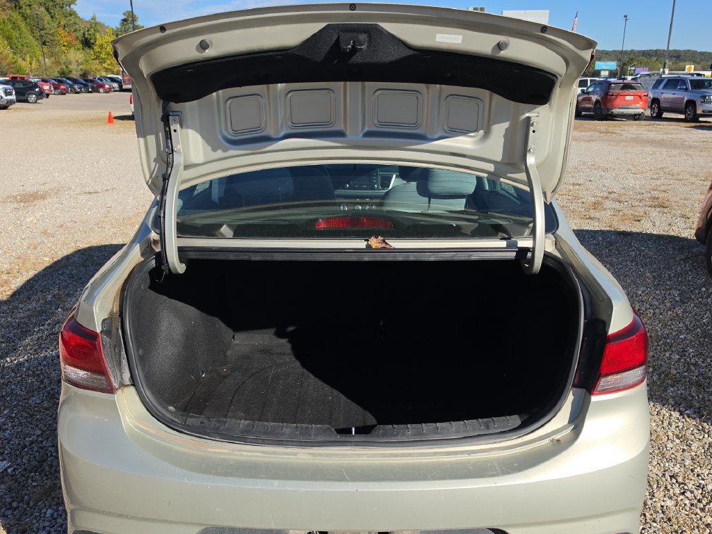 Used 2018 Kia Rio S FWD image 18