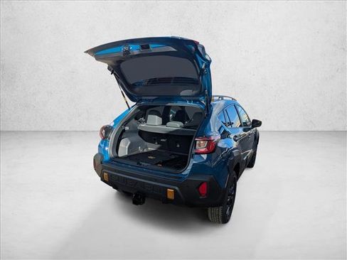 New 2026 Subaru Crosstrek 2.5i Wilderness image 24