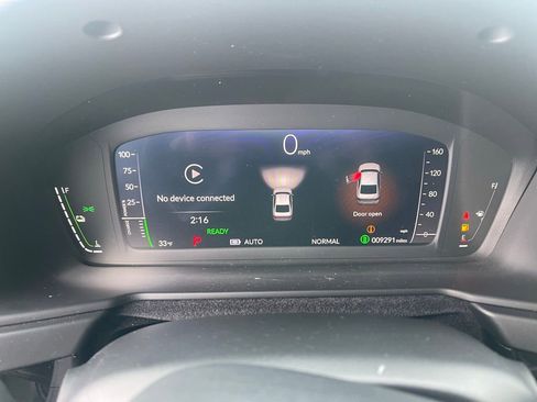 Used 2025 Honda Accord Sport image 13