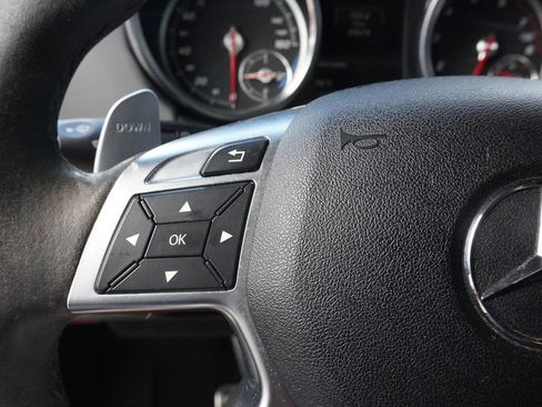Used 2018 Mercedes-Benz G 550 Squared image 47