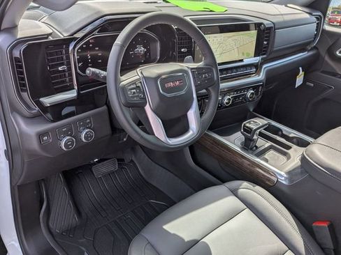 New 2026 GMC Sierra 1500 Elevation w/ Elevation Premium Package image 17