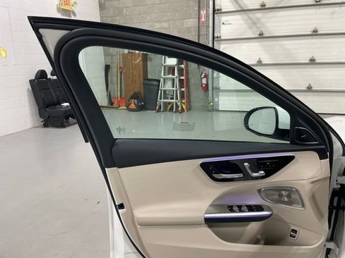 New 2026 Mercedes-Benz C 300 4MATIC Sedan image 12