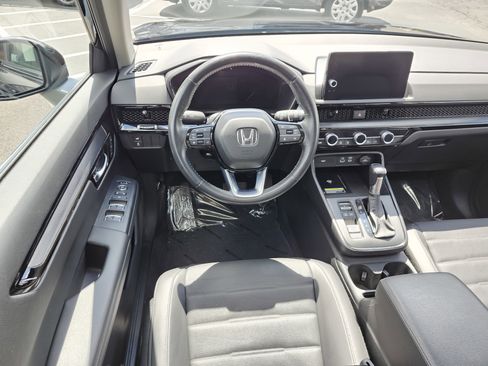 Used 2023 Honda CR-V EX-L image 30