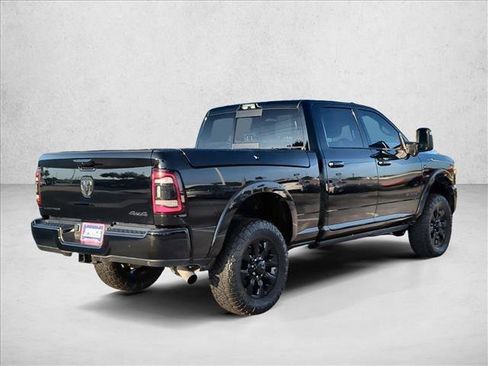 Used 2024 RAM 2500 Limited image 5