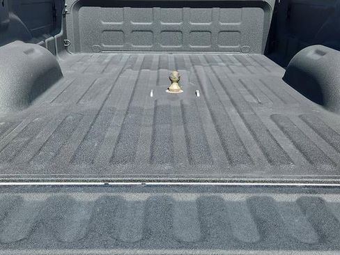 Used 2024 RAM 3500 Laramie w/ Night Edition image 28