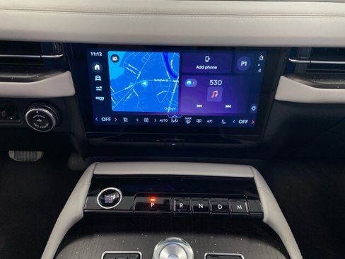 New 2026 Lincoln Navigator L Black Label image 56