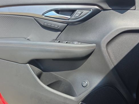 Used 2024 Buick Envision Sport Touring AWD/4WD image 26