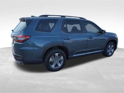 New 2026 Honda Pilot EX-L image 6