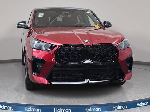 New 2026 BMW X2 xDrive28i AWD/4WD image 2