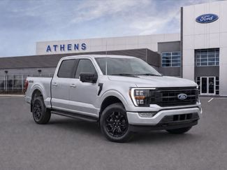 Certified 2023 Ford F150 XLT w/ Equipment Group 302A High AWD/4WD video 1