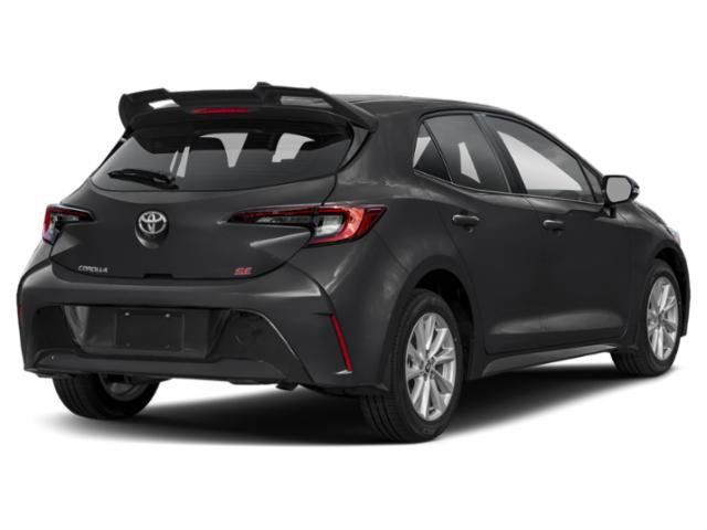 New 2027 Toyota Corolla SE w/ SE Premium Package FWD image 2
