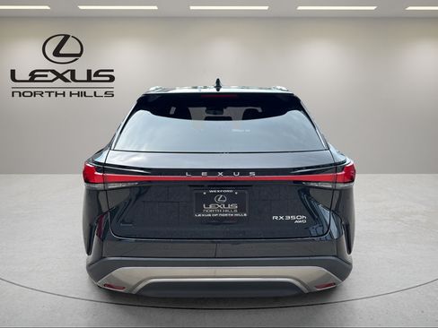 Used 2023 Lexus RX 350 w/ Accessory Package (2T) AWD/4WD image 7