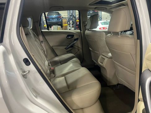 Used 2015 Acura RDX AWD w/ Technology Package image 26