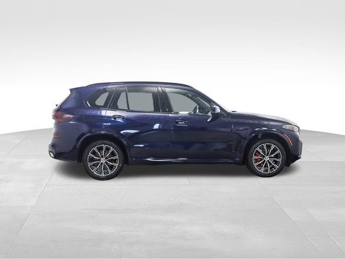 New 2026 BMW X5 xDrive40i w/ M Sport Package image 6