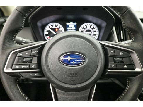 New 2025 Subaru Outback Premium image 19