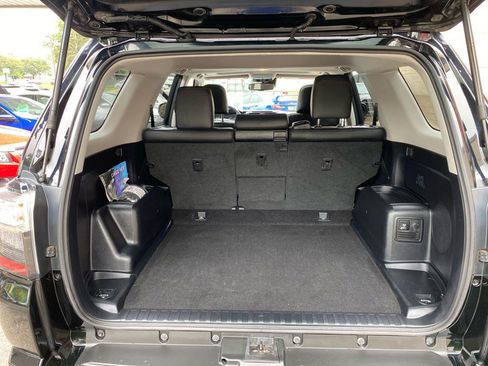 Used 2021 Toyota 4Runner TRD Pro image 20