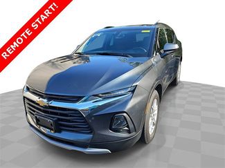Used 2020 Chevrolet Blazer LT image 1