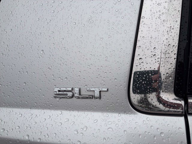 Used 2018 GMC Yukon XL SLT RWD image 7