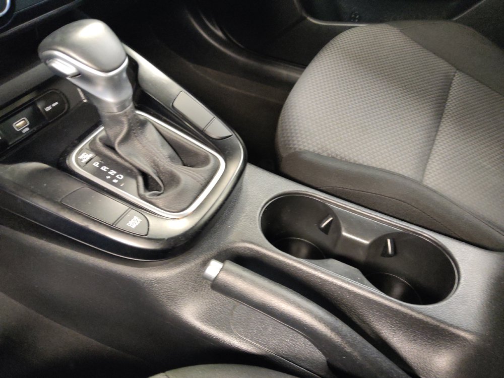 Used 2020 Kia Soul X-Line FWD image 26