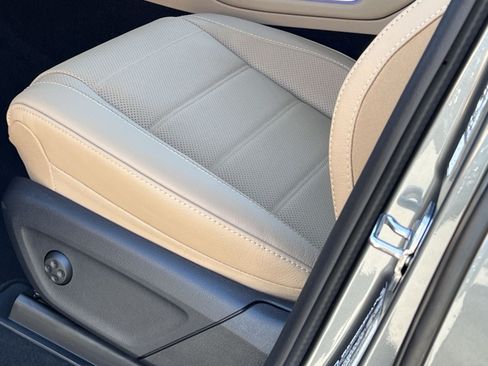 New 2026 Mercedes-Benz GLE 450 4MATIC image 19