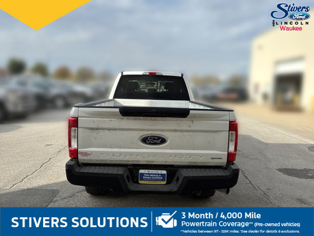 Used 2019 Ford F350 XL w/ Power Equipment Group AWD/4WD image 7