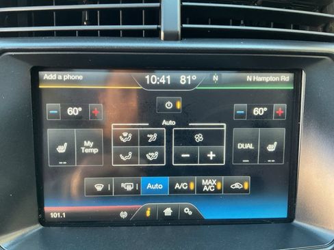 Used 2011 Ford Edge Limited w/ 302A Rapid Spec Order Code AWD/4WD image 19