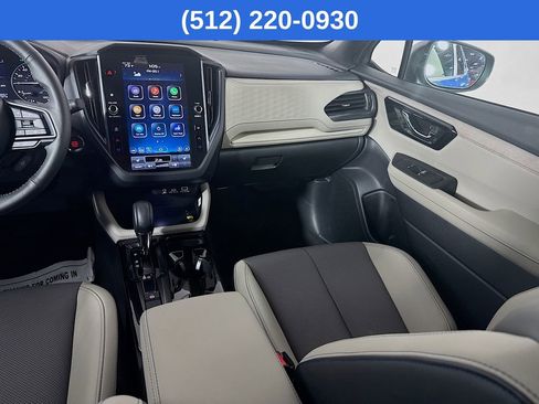 Certified 2026 Subaru Forester Limited AWD/4WD image 28
