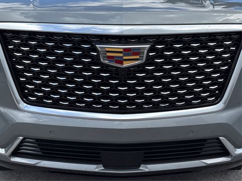 New 2026 Cadillac Escalade Luxury image 15