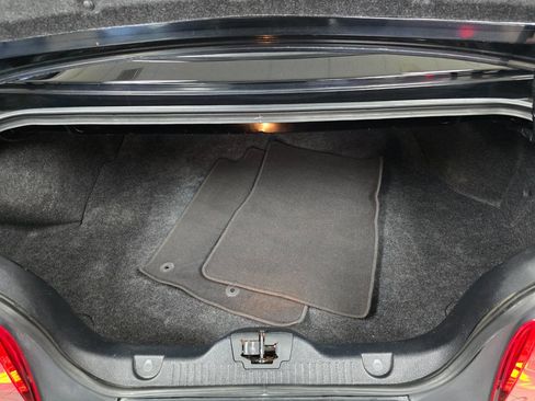 Used 2012 Ford Mustang Convertible image 45