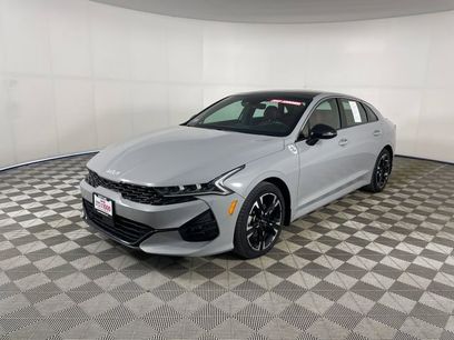 Used 2024 Kia K5 GT-Line