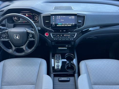 Used 2022 Honda Passport Elite image 10