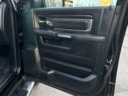 Used 2016 RAM 1500 Limited image 15