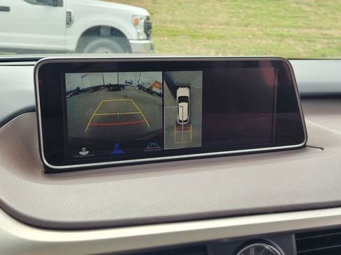 Used 2019 Lexus RX 350 FWD w/ Navigation Package image 19